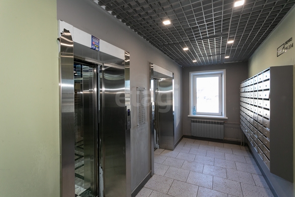 
  Продается 2-комн. квартира 55.4 м², в ЖК Новый парк, дом 2. Фото 12.
