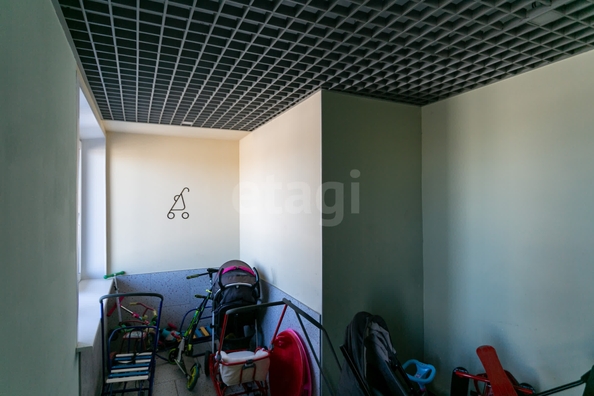 
  Продается 2-комн. квартира 55.4 м², в ЖК Новый парк, дом 2. Фото 14.