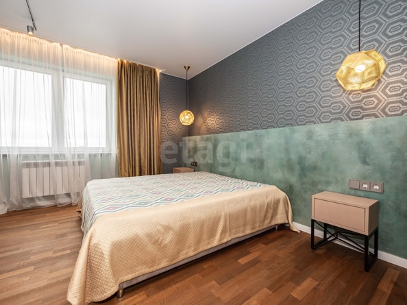 
  Продается 2-комн. квартира 58 м². Фото 1.