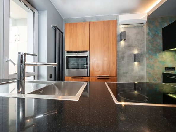 
  Продается 2-комн. квартира 58 м². Фото 5.