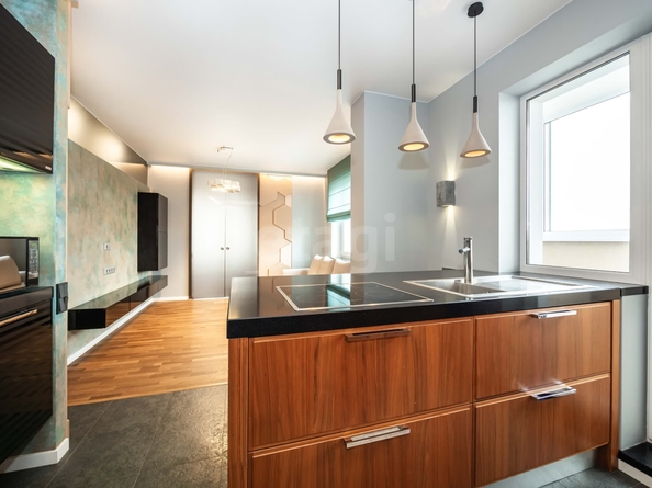 
  Продается 2-комн. квартира 58 м². Фото 27.