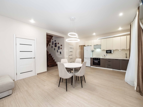
  Продается коттедж 155 м². Фото 4.