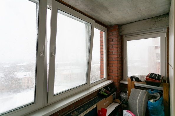 
  Продается 3-комн. квартира 70.3 м². Фото 23.