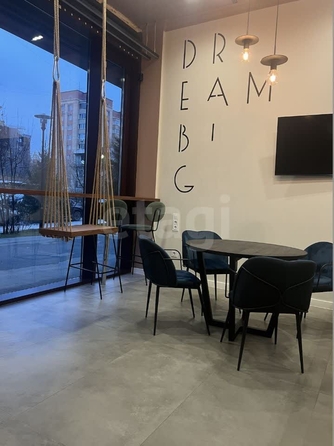 
  Продается универсальное помещение 39 м², в ЖК На Трудовой. Фото 1.