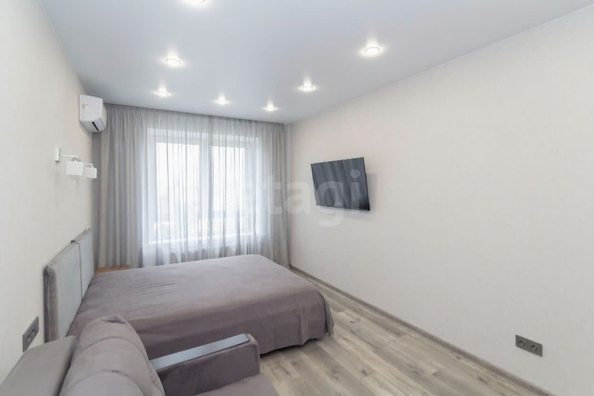 
  Продается 1-комн. квартира 35.3 м², в ЖК Сакура парк, дом 1. Фото 7.