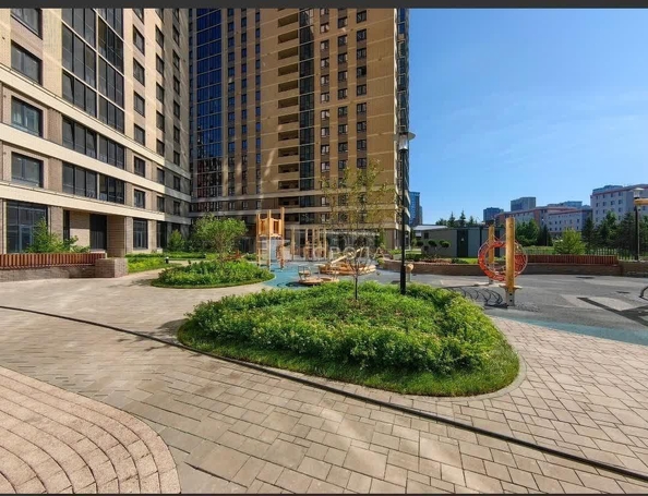 
  Продается 1-комн. квартира 35.3 м², в ЖК Сакура парк, дом 1. Фото 23.
