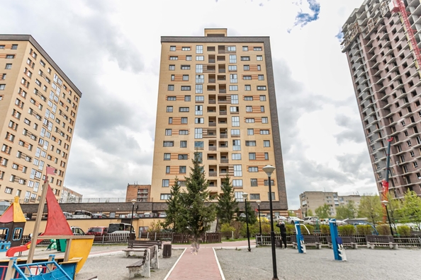 
  Продается универсальное помещение 16.5 м². Фото 25.