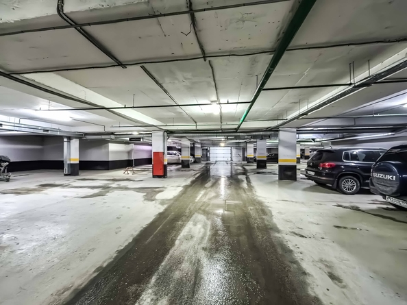 
  Продается 3-комн. квартира 83.6 м². Фото 27.