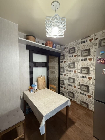 
  Продается 1-комн. квартира 35 м². Фото 3.