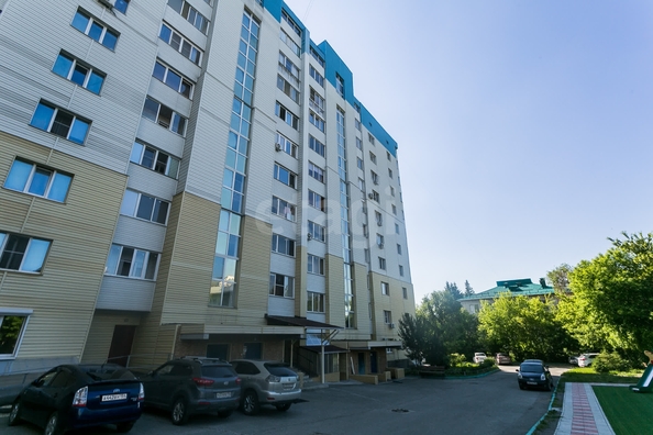 
  Продается 3-комн. квартира 98.8 м². Фото 20.