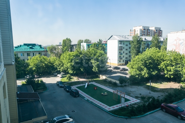 
  Продается 3-комн. квартира 98.8 м². Фото 21.