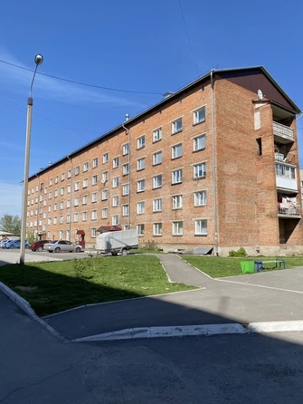 
  Продается 2-комн. квартира 42.2 м². Фото 24.