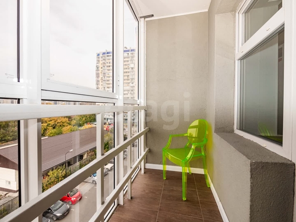 
  Продается 3-комн. квартира 67.2 м². Фото 12.