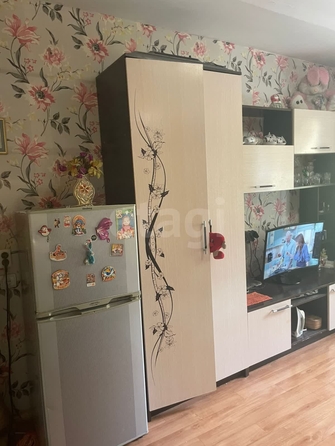 
  Продается комната 18.5 м². Фото 1.