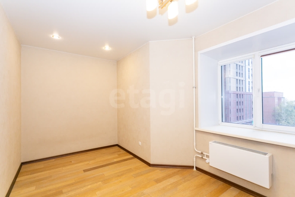 
  Продается 4-комн. квартира 112.2 м². Фото 23.
