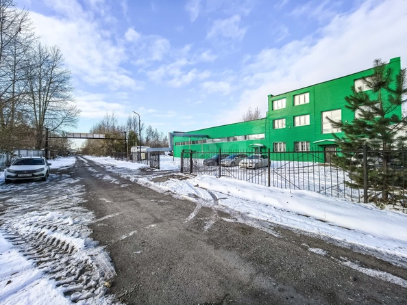 
  Продается универсальное помещение 727.4 м². Фото 3.