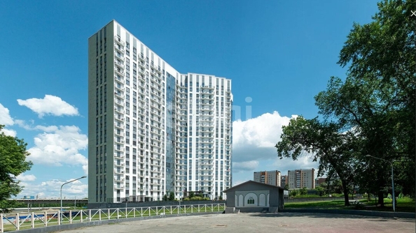 
  Продается универсальное помещение 5.9 м², в ЖК Парково. Фото 16.