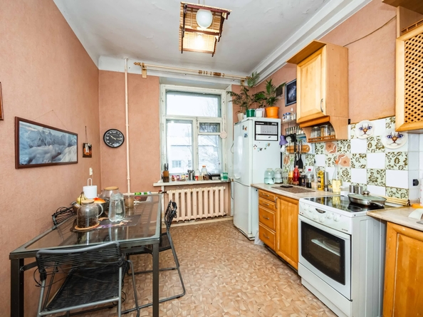 
  Продается 4-комн. квартира 99.5 м². Фото 4.