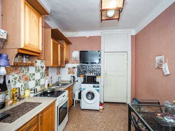 
  Продается 4-комн. квартира 99.5 м². Фото 5.