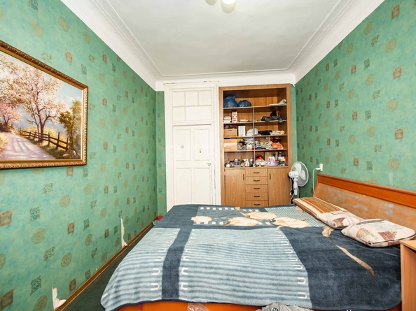
  Продается 4-комн. квартира 99.5 м². Фото 11.