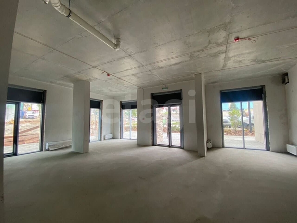 
  Продается универсальное помещение 126 м², в ЖК Европейский берег, дом 43-1. Фото 2.