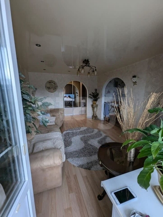 
  Продается 3-комн. квартира 61.3 м². Фото 6.