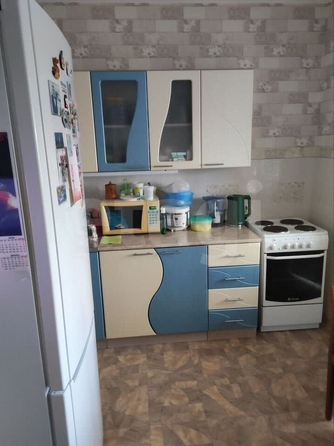
  Продается 1-комн. квартира 34 м². Фото 4.