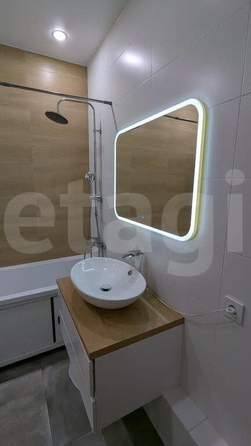 
  Продается 2-комн. квартира 39 м², в ЖК Золотая нива, дом 1. Фото 21.