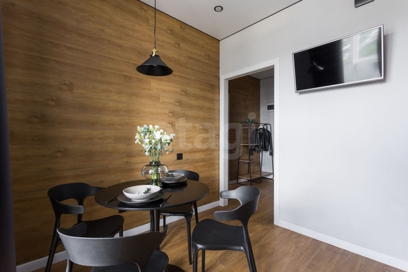 
  Продается 1-комн. квартира 32.4 м², в ЖК Венеция-3 , дом 10. Фото 8.