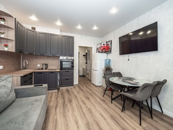 
  Продается студия 30.4 м². Фото 5.