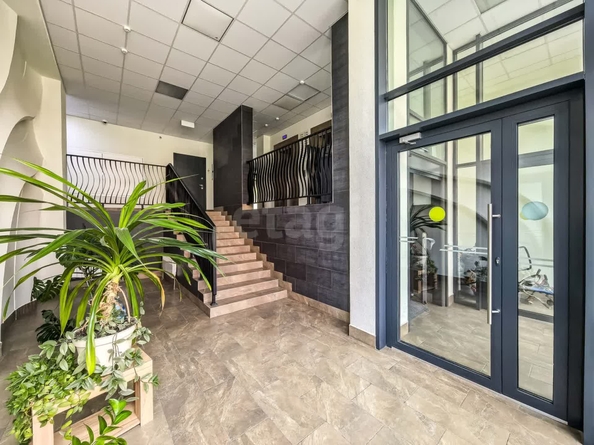 
  Продается студия 30.4 м². Фото 21.