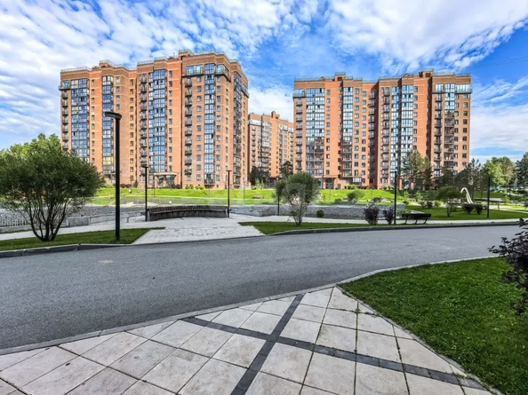 
  Продается студия 30.4 м². Фото 23.
