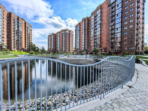 
  Продается студия 30.4 м². Фото 26.