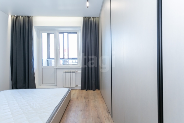 
  Продается 2-комн. квартира 36.8 м², в ЖК Тихвинский квартал, корпус 2. Фото 12.