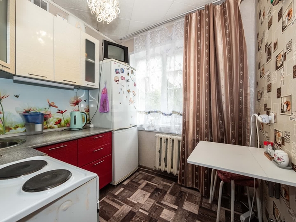
  Продается 3-комн. квартира 61.3 м². Фото 15.