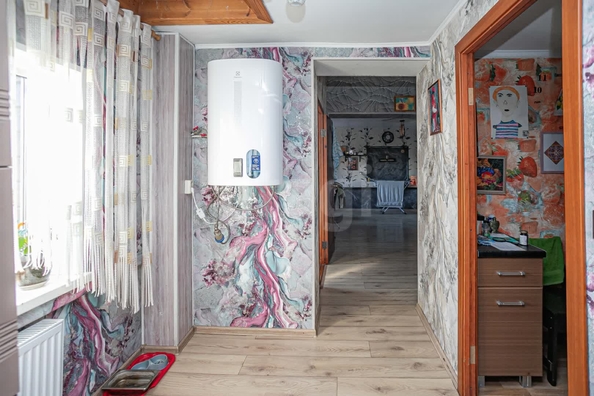 
  Продается дом 122 м². Фото 4.