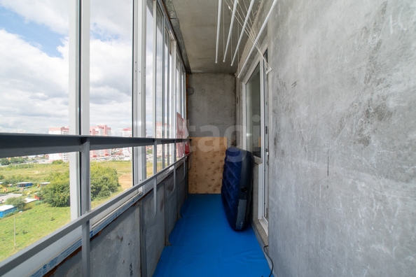 
  Продается 1-комн. квартира 25.6 м². Фото 11.