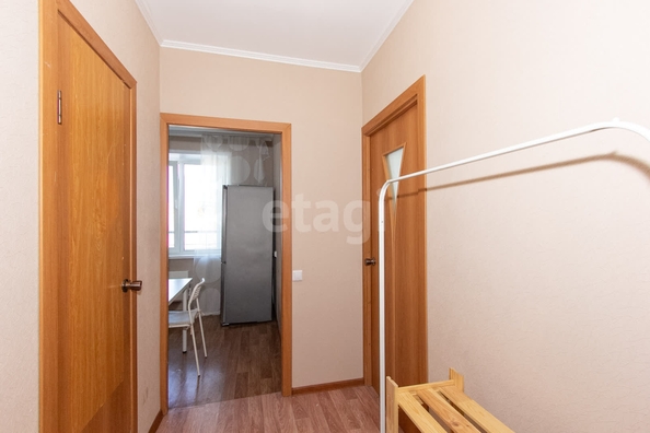 
  Продается 1-комн. квартира 25.6 м². Фото 12.