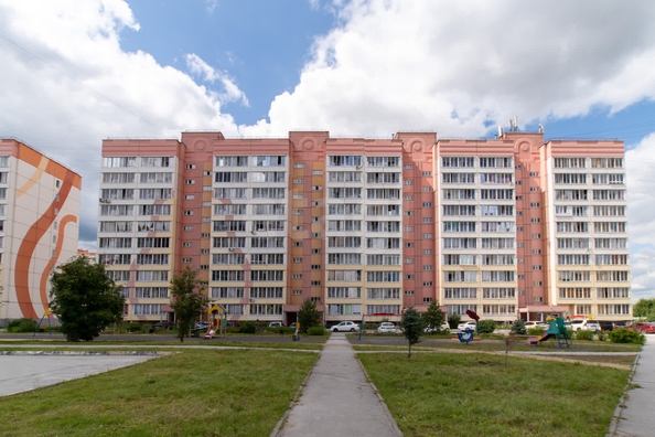 
  Продается 1-комн. квартира 25.6 м². Фото 18.