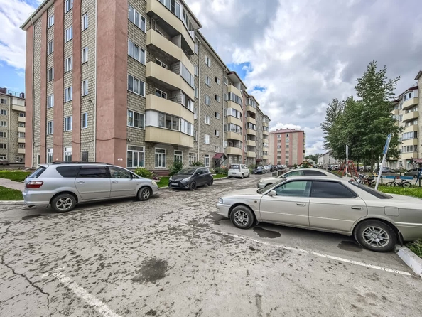 
  Продается студия 23.5 м². Фото 18.