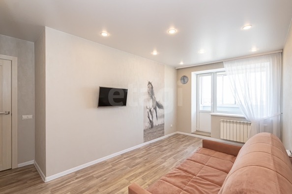 
  Продается 2-комн. квартира 43.3 м². Фото 2.