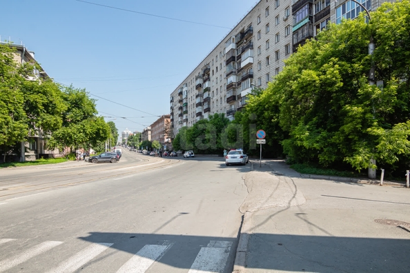 
  Продается 2-комн. квартира 43.3 м². Фото 24.