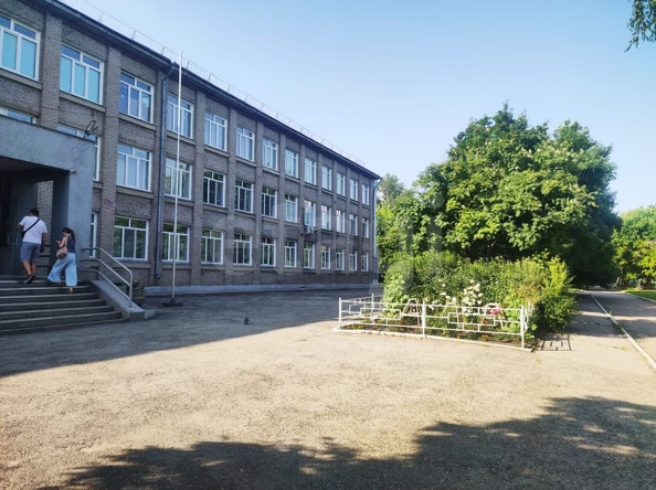 
  Продается 2-комн. квартира 44.6 м². Фото 26.