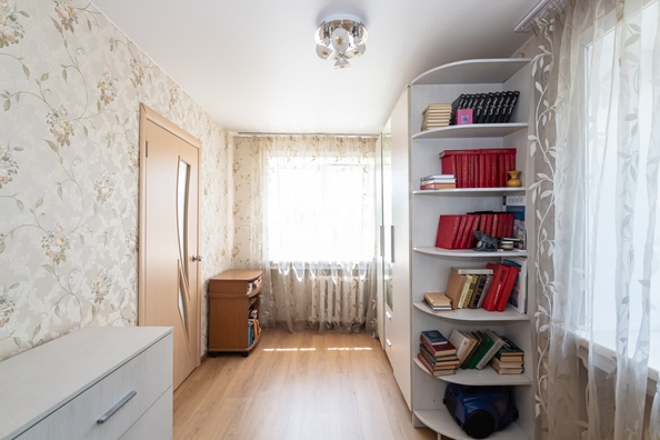
  Продается 2-комн. квартира 42.3 м². Фото 6.