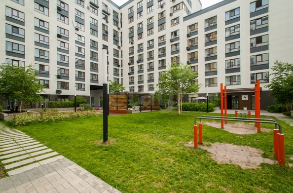
  Продается 2-комн. квартира 36.4 м². Фото 29.