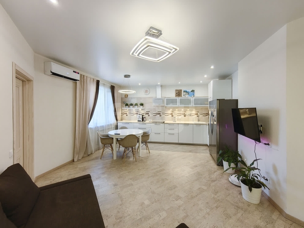
  Продается 3-комн. квартира 104 м². Фото 6.