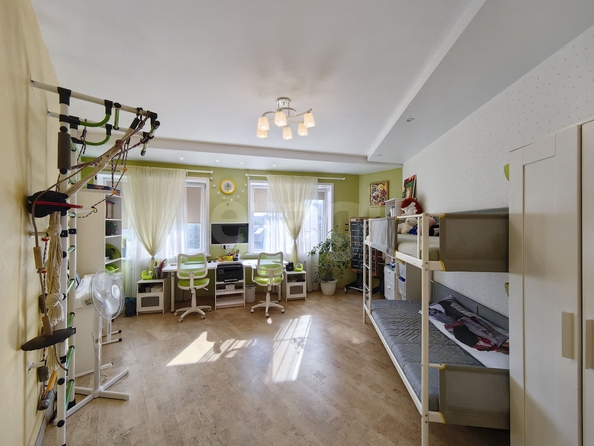 
  Продается 3-комн. квартира 104 м². Фото 28.