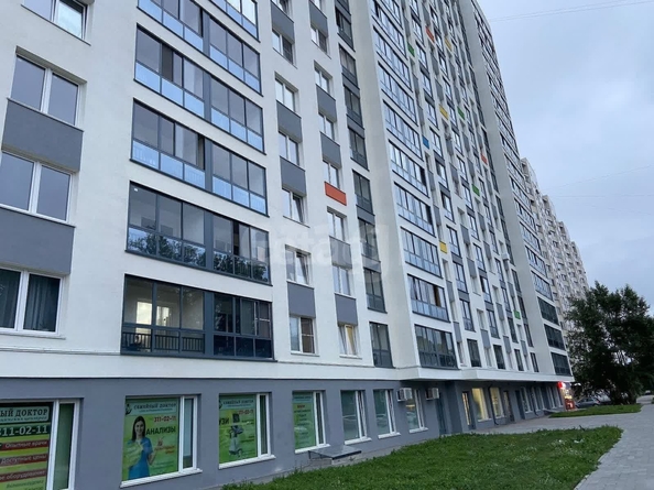
  Продается 1-комн. квартира 38 м², в ЖК Зоркий. Фото 2.