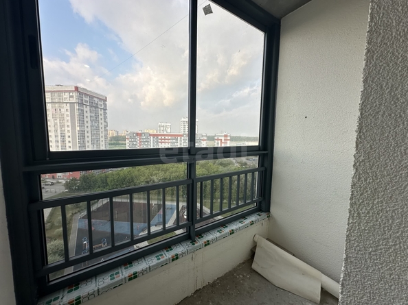
  Продается 1-комн. квартира 38 м², в ЖК Зоркий. Фото 5.