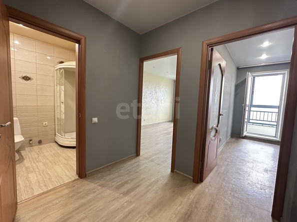 
  Продается 1-комн. квартира 38 м², в ЖК Зоркий. Фото 11.